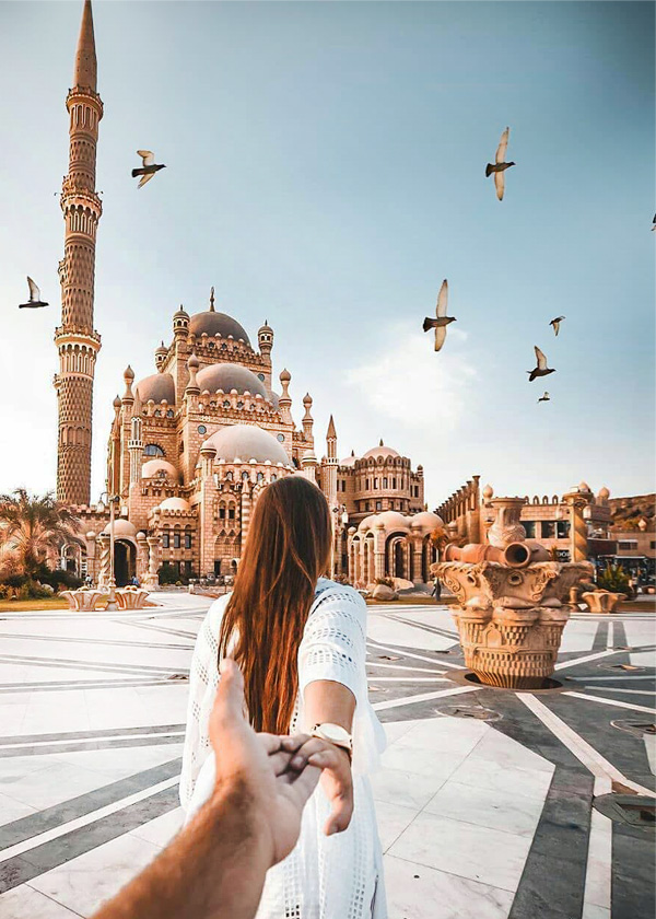 City Tour - See Everything in Sharm El.Sheikh City Tour - See Everything in Sharm El.Sheikh