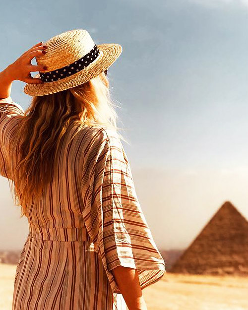Cairo by Bus Overday tour from Sharm El.Sheikh
